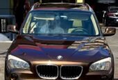 سيارة للبيع بى ام دبيلو اكس 1 اعلى فئة سقف بانوراما سيارة للبيع بى ام دبيلو اكس 1 اعلى فئة سقف بانوراما