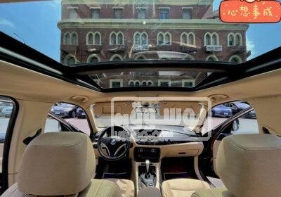 سيارة للبيع بى ام دبيلو اكس 1 اعلى فئة سقف بانوراما WhatsApp-Image-2023-05-28-at-7.32.32-PM