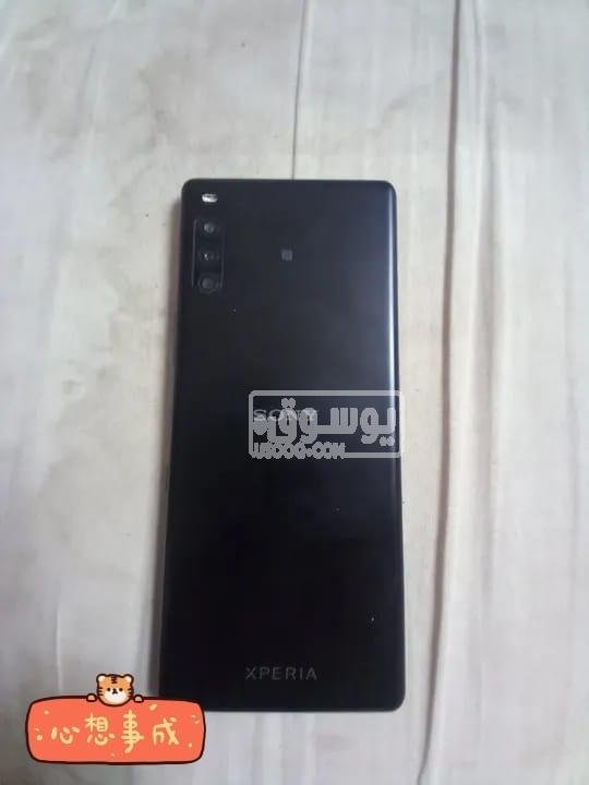 موبايل Sony Xperia L4 وارد من انجلترا جديد للبيع فى القاهرة