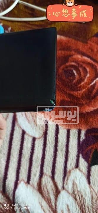 تابلت لينوفو تاب 3 معاه جراب وشاحن فى فيصل بالجيزة