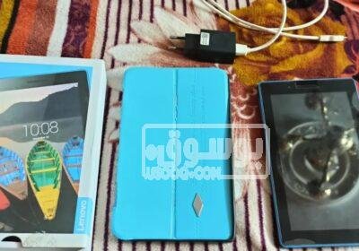 تابلت لينوفو تاب 3 معاه جراب وشاحن فى فيصل بالجيزة WhatsApp-Image-2023-05-29-at-11.16.50-PM-Copy