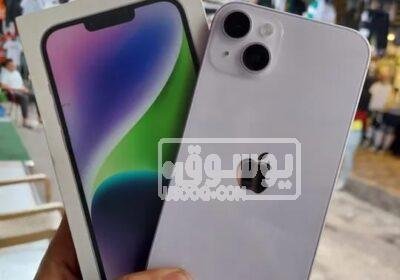 موبايل ايفون 14 بلس بحالتة الجديدة بطارية 100% فى القاهرة WhatsApp-Image-2023-05-29-at-11.42.39-PM