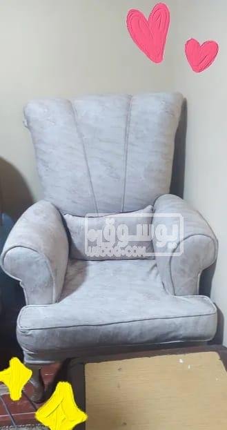 انترية مودرن زى الجديد زان للبيع فى القاهرة بالمقطم