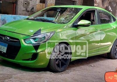 سيارة هيونداى موديل 2011 رخصة سارية لشهر 8 للبيع فى القاهرة WhatsApp-Image-2023-05-30-at-10.04.12-PM