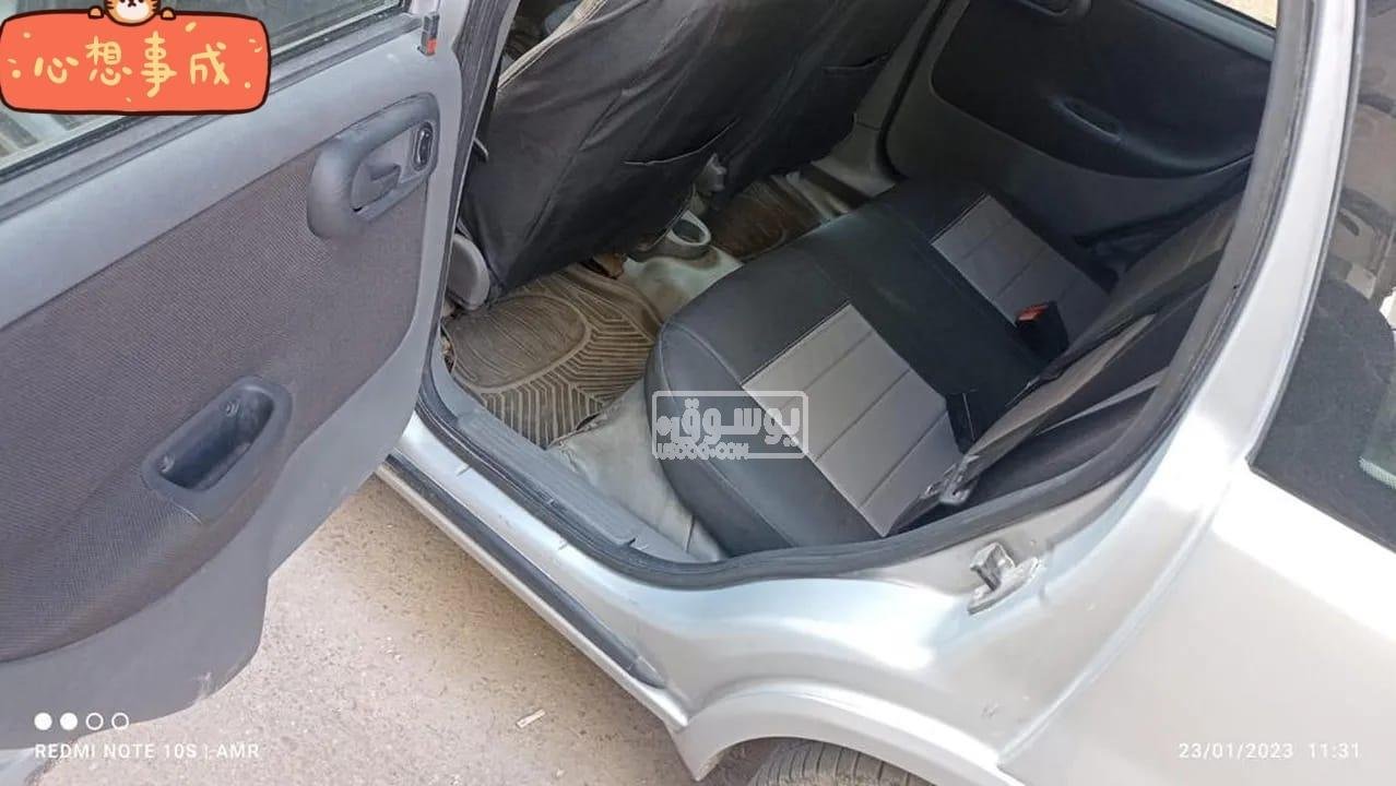 سيارة للبيع اوبل كاملة مانيوال يدوى فى مدينة الشروق بالقاهرة