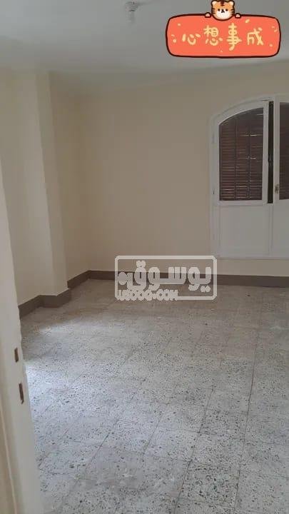 شقة للايجار 70 متر فى الحى 11 باكتوبر