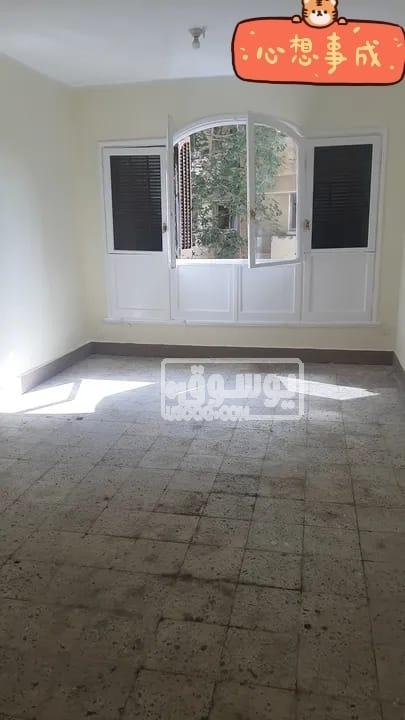 شقة للايجار 70 متر فى الحى 11 باكتوبر