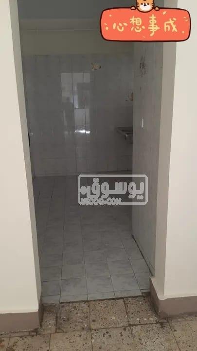 شقة للايجار 70 متر فى الحى 11 باكتوبر