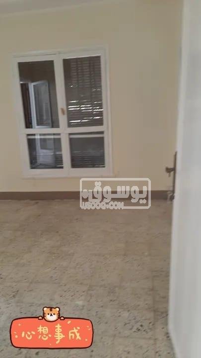 شقة للايجار 70 متر فى الحى 11 باكتوبر