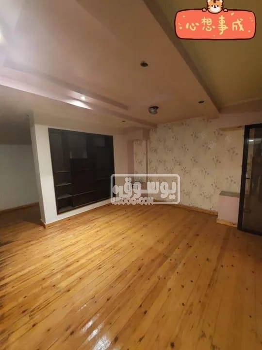 شقة للايجار فى منطقة راقية مميزة فى شيراتون المطار 160 متر