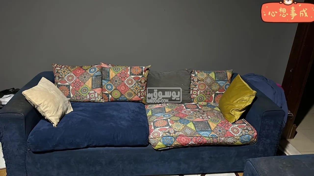 انترية مودرن للبيع بحالة جيدة فى التجمع الخامس