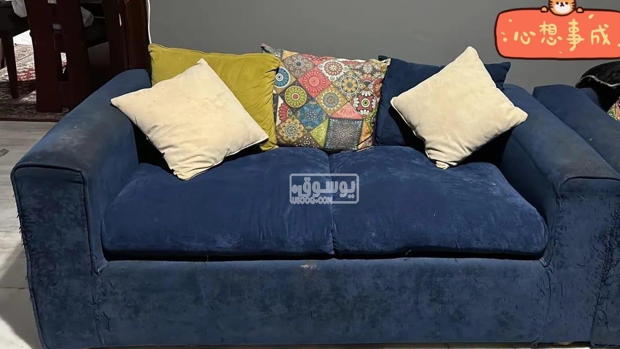 انترية مودرن للبيع بحالة جيدة فى التجمع الخامس