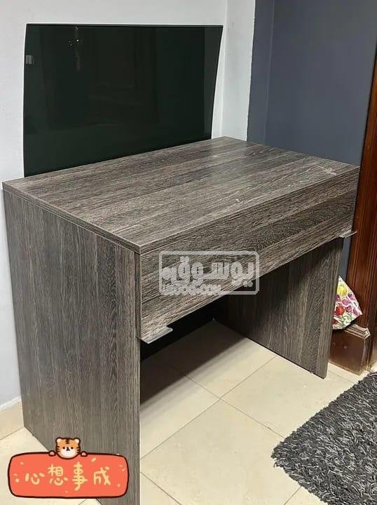 اوضة نوم شبابى مستعملة للبيع فى القاهرة الجديدة