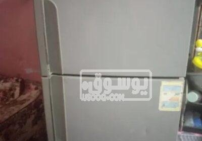 تلاجة يونيون اير استخدام نظيف للبيع فى القاهرة WhatsApp-Image-2023-05-30-at-2.28.35-AM
