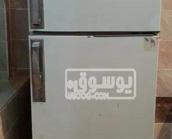تلاجة كريازى اتنين باب 12 قدام مستعملة للبيع فى القاهرة WhatsApp-Image-2023-05-30-at-2.42.39-AM