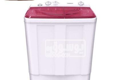 غسالة تورنيدو هاف اوتوماتيك اتنين حوض جديدة بالضمان للبيع WhatsApp-Image-2023-05-30-at-2.50.27-AM