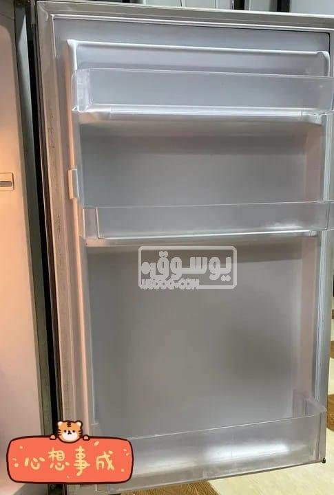 تلاجة مينى وايت بوينت يعتبر جديدة للبيع فى فيصل