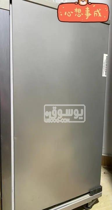 تلاجة مينى وايت بوينت يعتبر جديدة للبيع فى فيصل