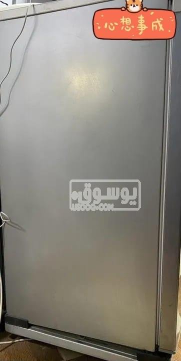 تلاجة مينى وايت بوينت يعتبر جديدة للبيع فى فيصل