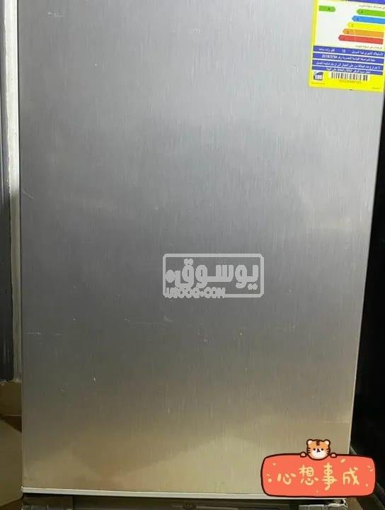 تلاجة مينى وايت بوينت يعتبر جديدة للبيع فى فيصل