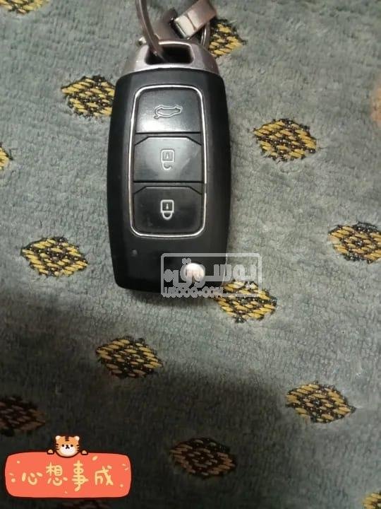 سيارة بروتون بيرسونا فبريكا للبيع فى القاهرة