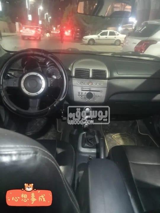 سيارة بروتون بيرسونا فبريكا للبيع فى القاهرة