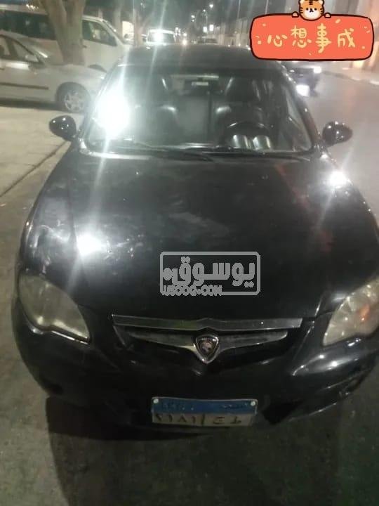 سيارة بروتون بيرسونا فبريكا للبيع فى القاهرة
