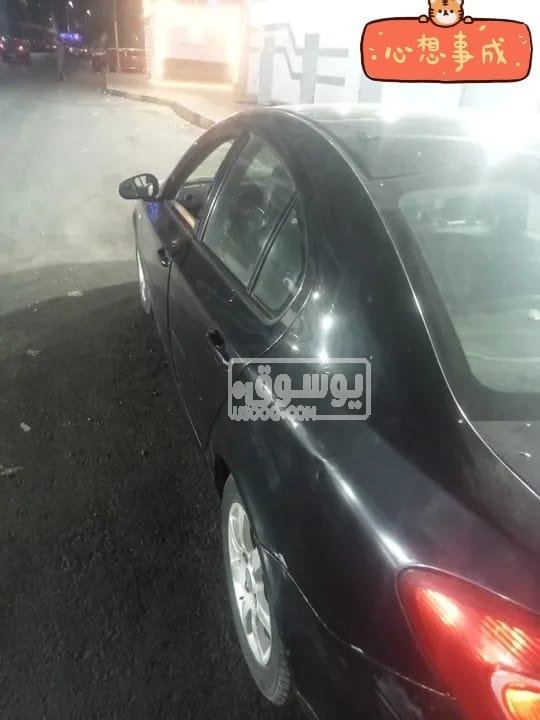 سيارة بروتون بيرسونا فبريكا للبيع فى القاهرة