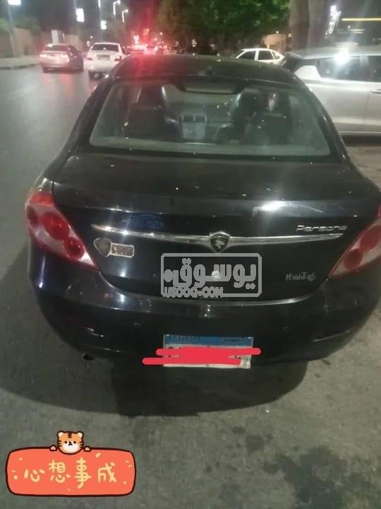 سيارة بروتون بيرسونا فبريكا للبيع فى القاهرة