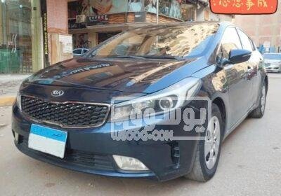 سيارة للبيع موديل 2017 كيا اوتوماتيك فى مصر الجديدة WhatsApp-Image-2023-05-30-at-8.38.14-PM-2