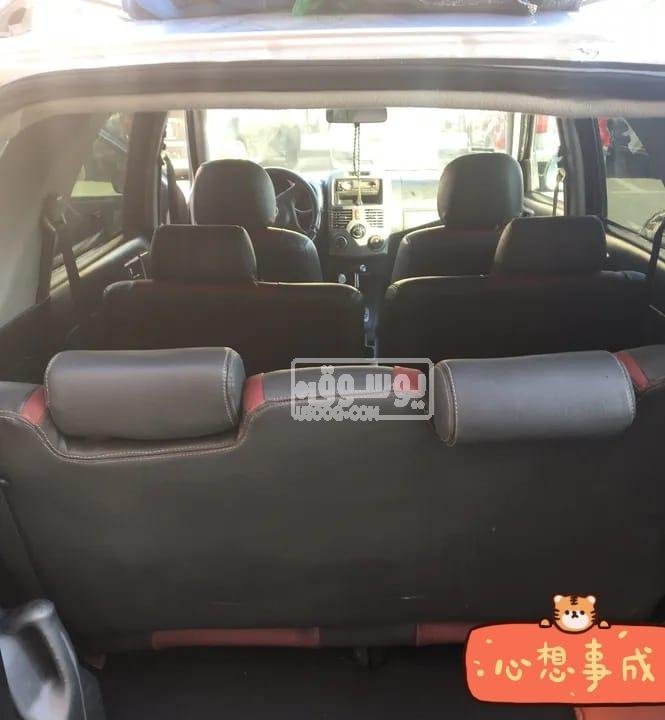 سيارة للبيع سبعة راكب دايهاتسو جراند تيريوس فى القاهرة