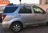 سيارة للبيع سبعة راكب دايهاتسو جراند تيريوس فى القاهرة سيارة للبيع سبعة راكب دايهاتسو جراند تيريوس فى القاهرة