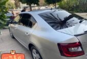 سيارة للبيع اسكودا اوكتافيا اعلى فئة اوتوماتيك فى القاهرة سيارة للبيع اسكودا اوكتافيا اعلى فئة اوتوماتيك فى القاهرة