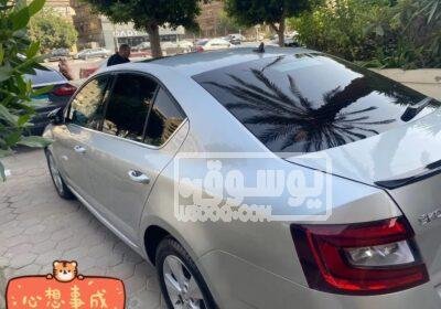 سيارة للبيع اسكودا اوكتافيا اعلى فئة اوتوماتيك فى القاهرة WhatsApp-Image-2023-05-30-at-9.01.06-PM-2