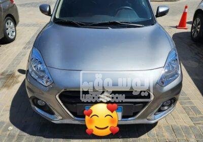 سيارة سوزوكى ديزاير موديل 2022 فبريكا للبيع فى الشيخ زايد WhatsApp-Image-2023-05-30-at-9.48.22-PM-1