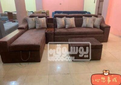 ركنة تلاتة فى واحد مودرن خشب زان احمر متاح تغيير اللون WhatsApp-Image-2023-05-31-at-1.04.05-AM-1