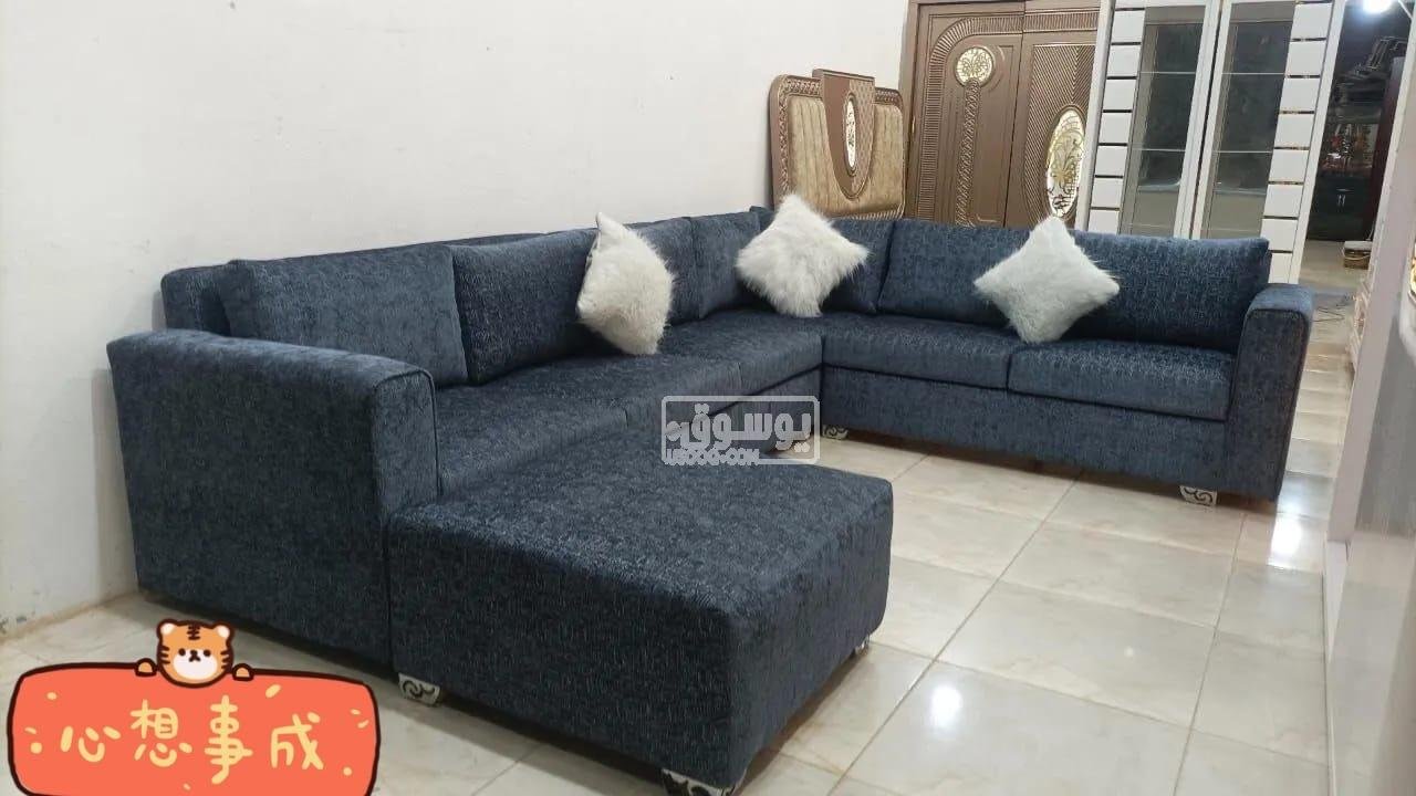 ركنة عمولة خشب موسكى للبيع فى التجمع الاول متاح الشحن