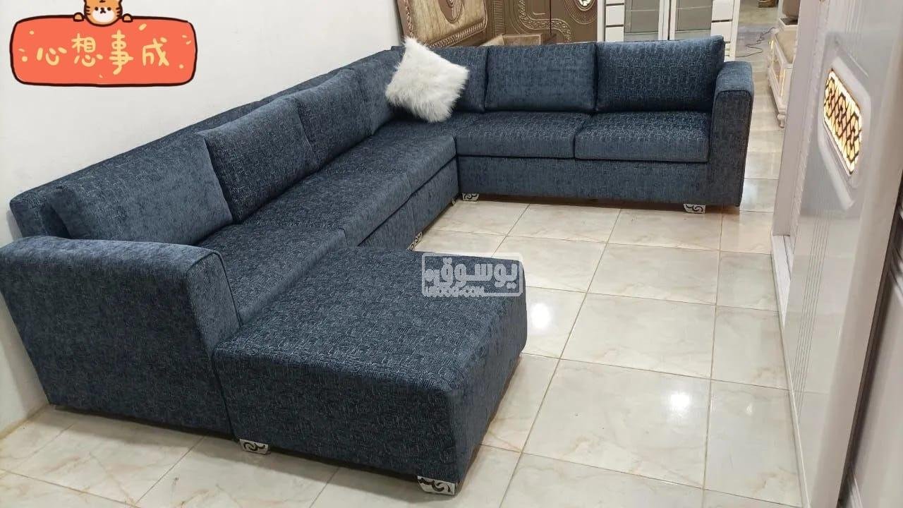 ركنة عمولة خشب موسكى للبيع فى التجمع الاول متاح الشحن