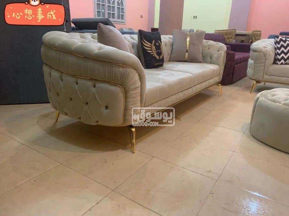 انترية كابوتنية مودرن للبيع متاح الشحن لكل المحافظات