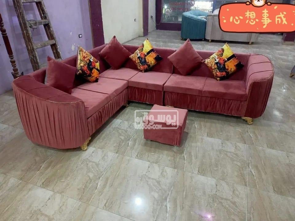 ركنة فورى جاهزة على التحميل بسعر على قد الايد خشب زان