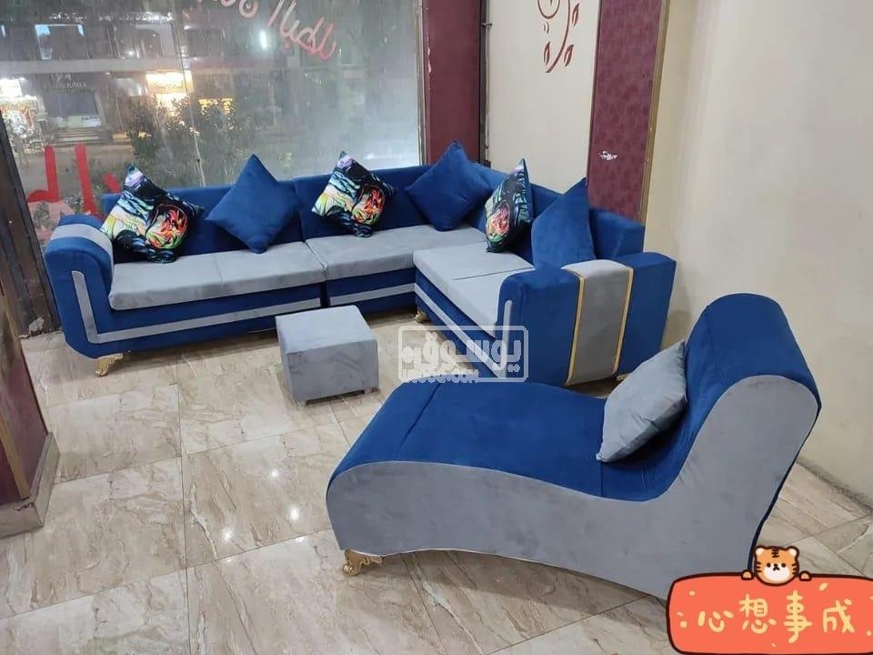 ركنة بسعر اقتصادى للبيع متوفرة باكتر من لون فى اكتوبر