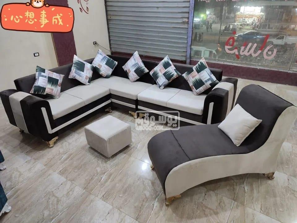 ركنة بسعر اقتصادى للبيع متوفرة باكتر من لون فى اكتوبر