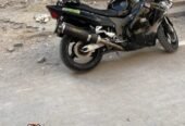 موتوسيكل رييس هوندا موديل 1997 بحالة ممتازة للبيع فى القاهرة موتوسيكل رييس هوندا موديل 1997 بحالة ممتازة للبيع فى القاهرة