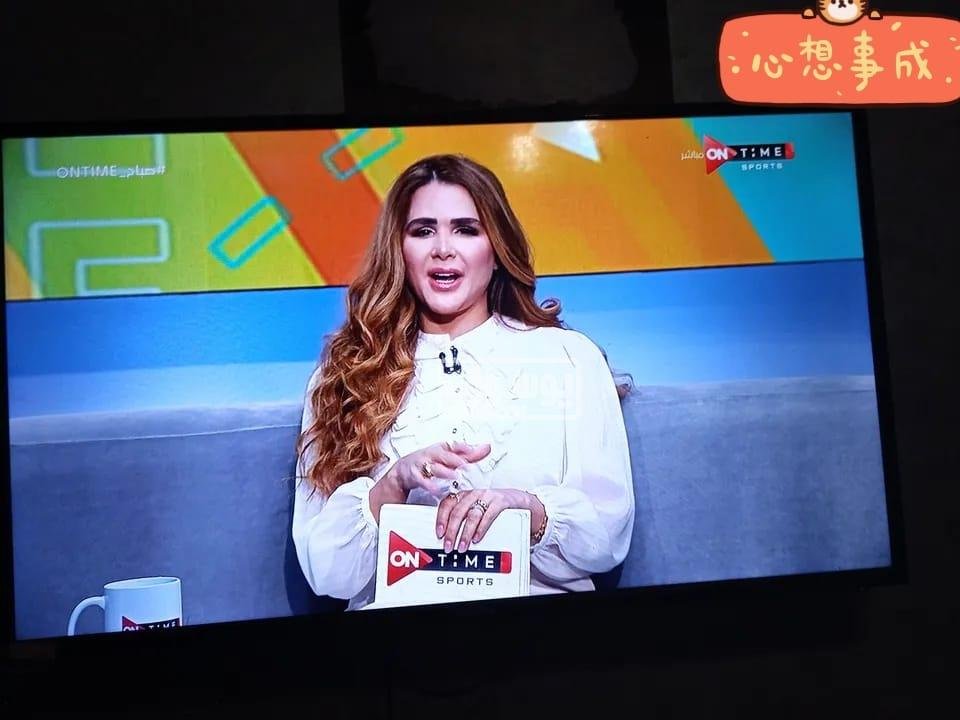 شاشة فريش HD مستعملة للبيع فى القاهرة