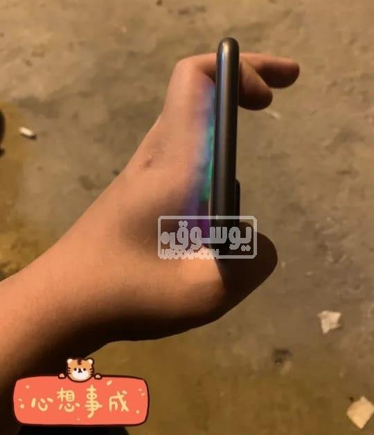 ايفون 8 بلس مستعمل للبيع فى الهرم