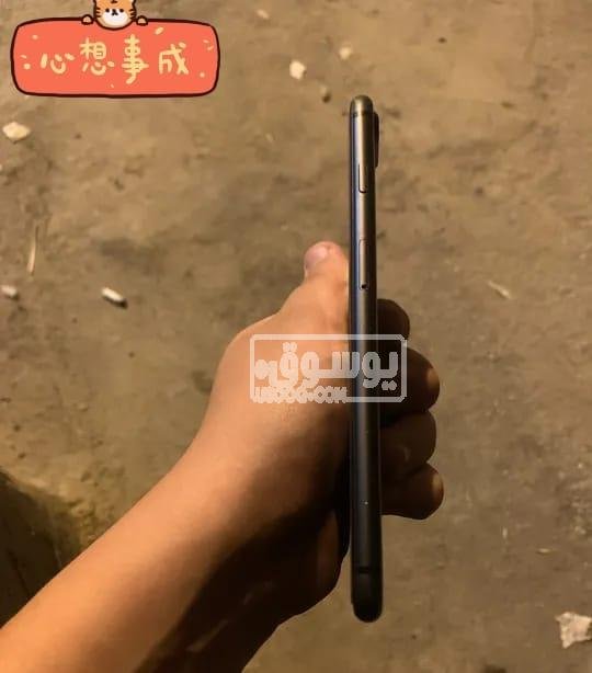 ايفون 8 بلس مستعمل للبيع فى الهرم