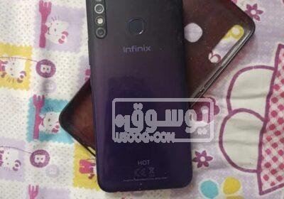 تلفون انفينيكس هوت 8 مستعمل 64 جيجا فى القاهرة WhatsApp-Image-2023-05-31-at-11.07.48-PM