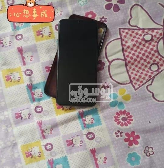 تلفون انفينيكس هوت 8 مستعمل 64 جيجا فى القاهرة