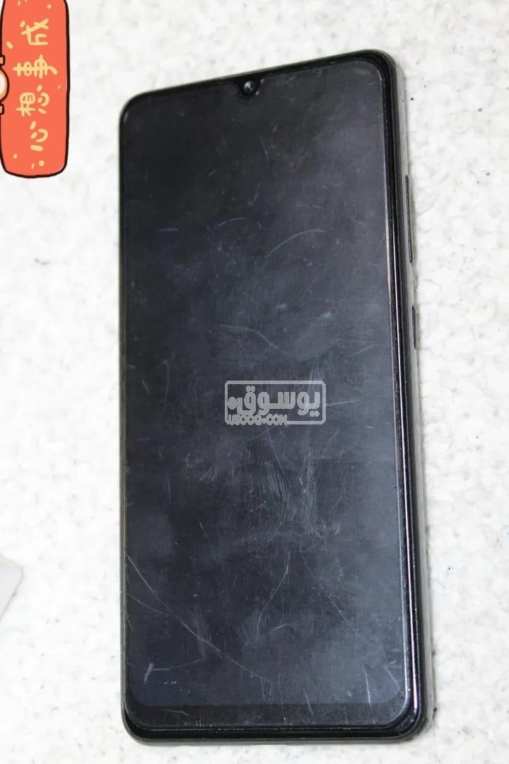 موبايل Samsung Galaxy A32 للبيع بمشتملاتة فى القاهرة