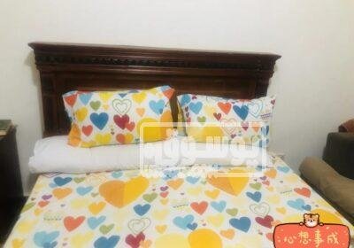 اوضة نوم كاملة للبيع مستعملة فى التجمع الخامس WhatsApp-Image-2023-05-31-at-12.45.50-AM